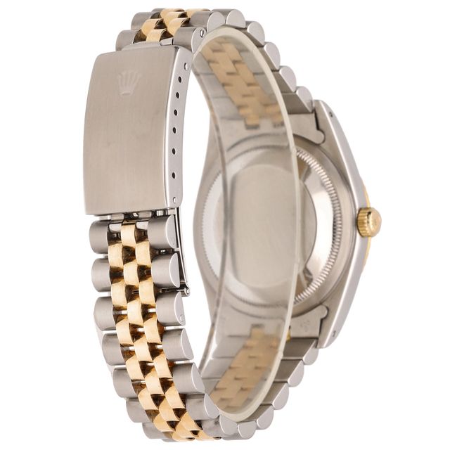 Rolex Datejust 16233 Image 3